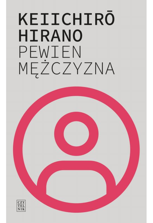 Pewien mężczyzna