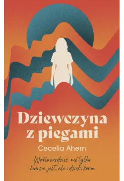 Dziewczyna z piegami