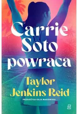 Carrie Soto powraca