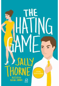 The hating game