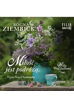 Miłość jest podróżą