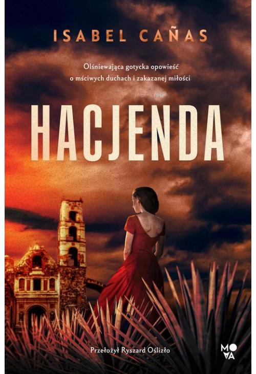 Hacjenda