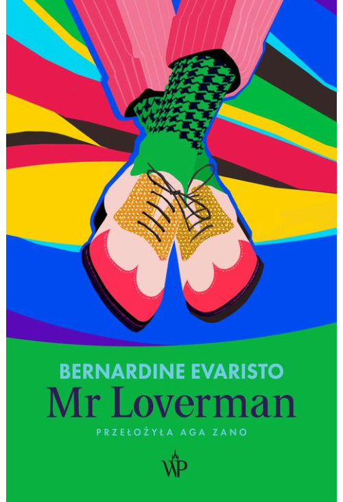 Mr Loverman