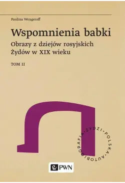 Wspomnienia babki. Obrazy z...