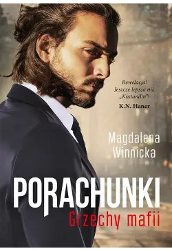Porachunki. Grzechy mafii