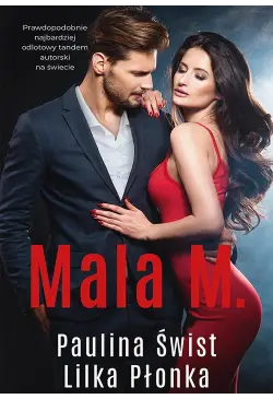 Mala M.