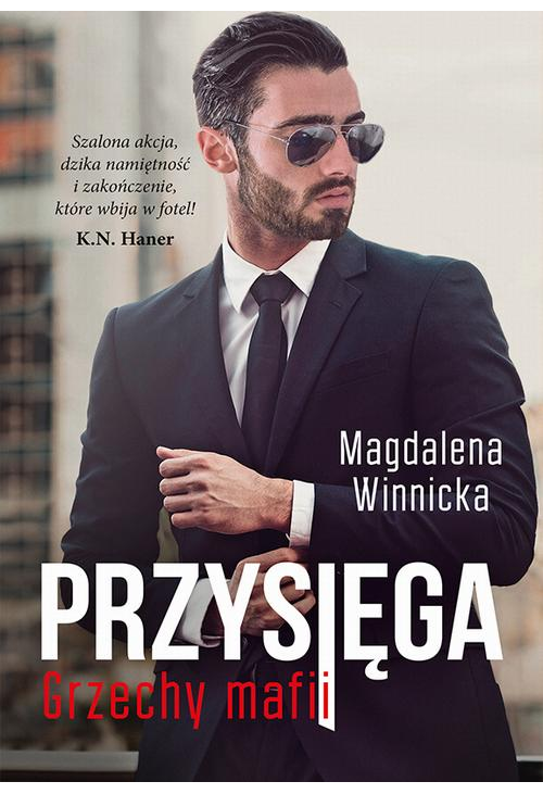 Przysięga Grzechy mafii