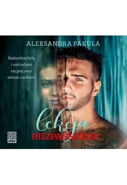 Lekcja hiszpańskiego