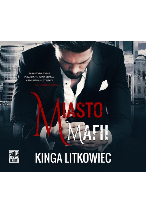 Miasto mafii