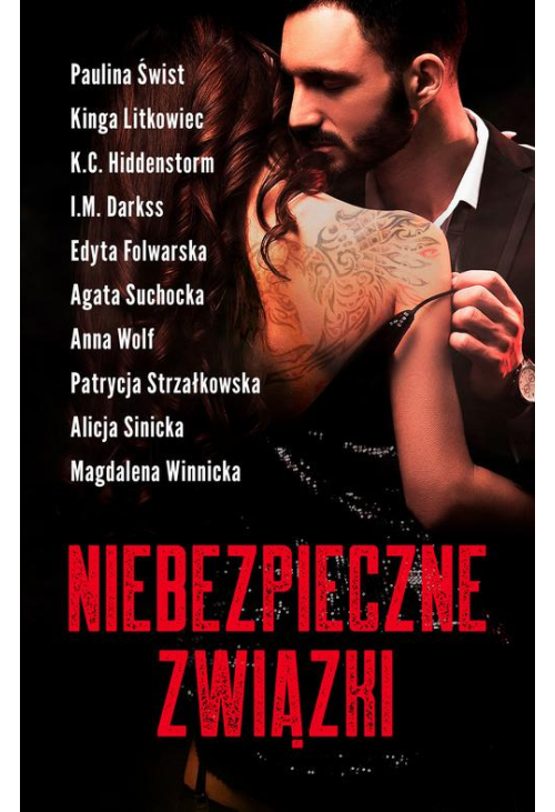 Niebezpieczne związki