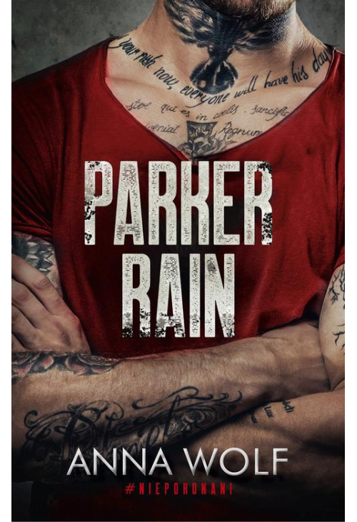 Parker Rain