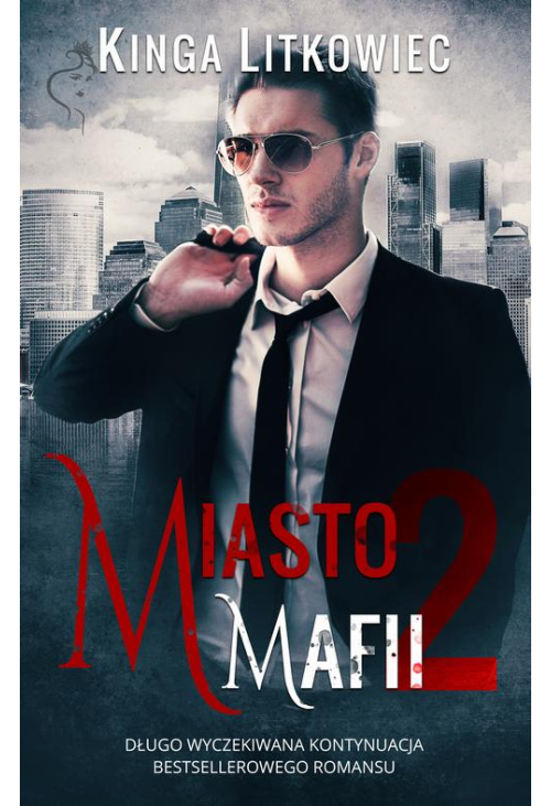 Miasto mafii 2