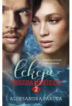Lekcja hiszpańskiego 2