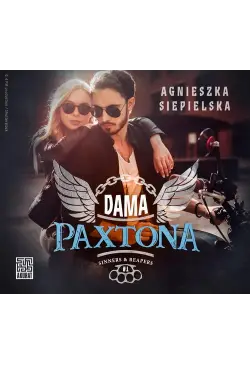 Dama Paxtona