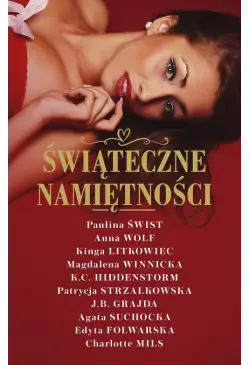 Świąteczne namiętności