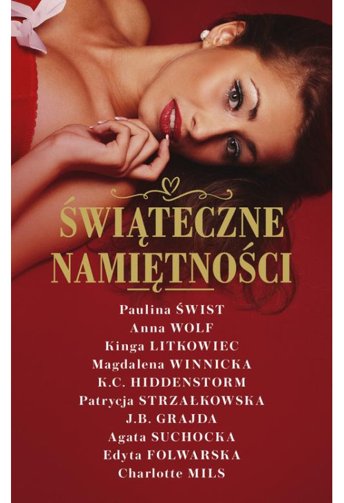 Świąteczne namiętności