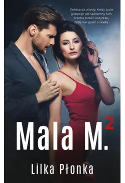 Mala M. 2