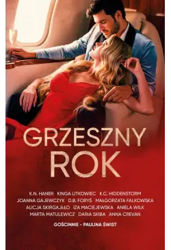 Grzeszny rok