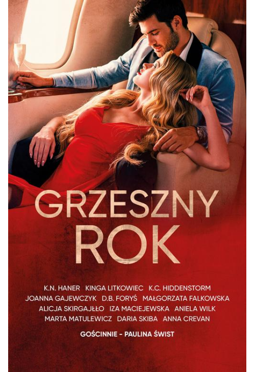 Grzeszny rok