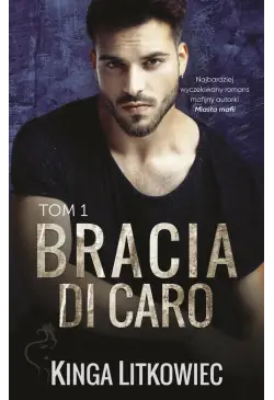 Bracia Di Caro (t.1)