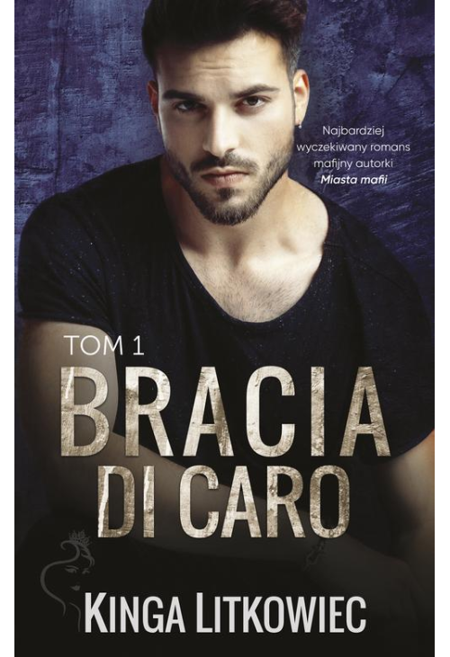 Bracia Di Caro (t.1)