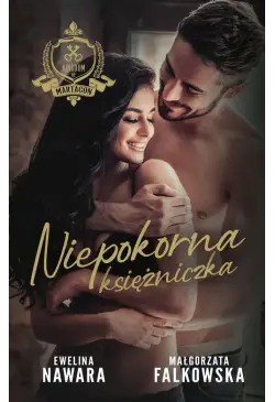 Niepokorna księżniczka