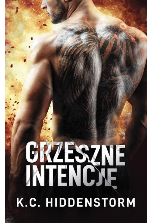 Grzeszne intencje