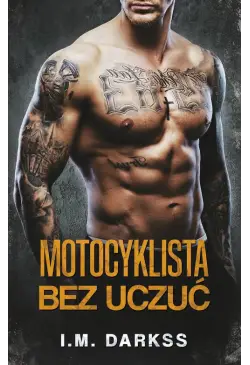 Motocyklista bez uczuć