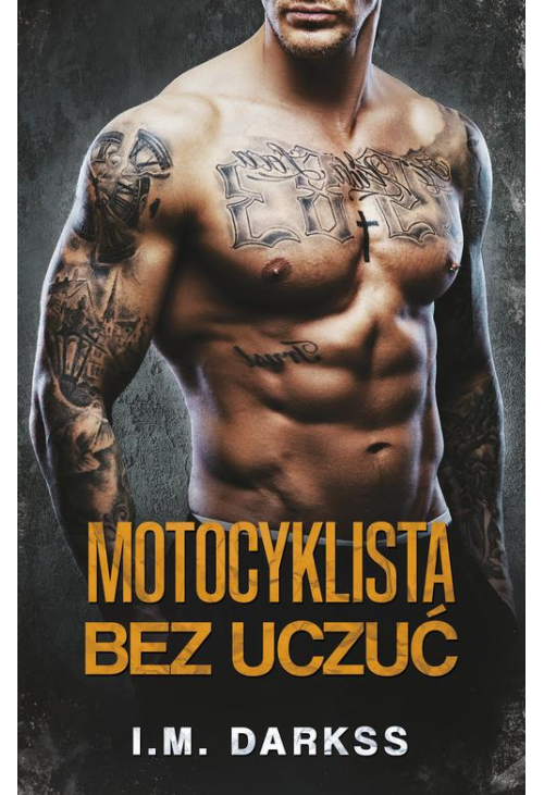 Motocyklista bez uczuć