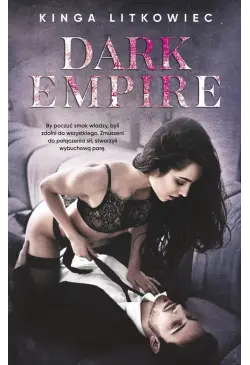 Dark Empire