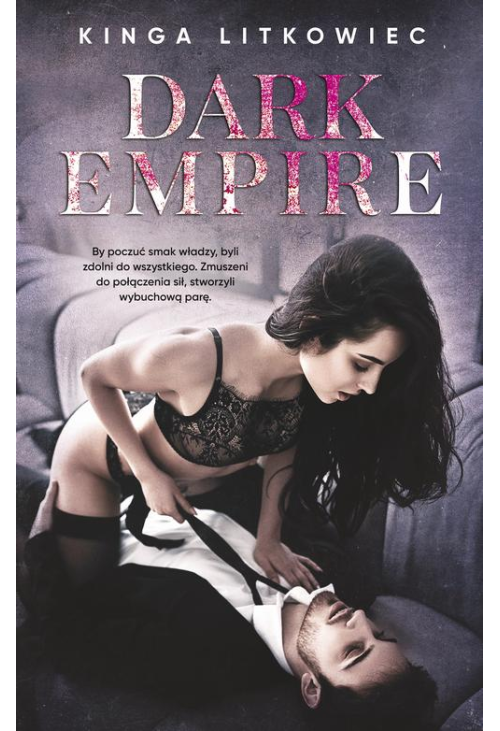 Dark Empire