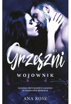 Wojownik