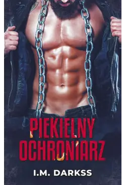Piekielny ochroniarz
