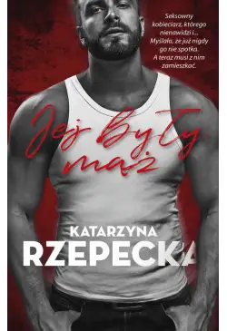 Jej były mąż