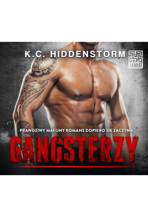 Gangsterzy 1