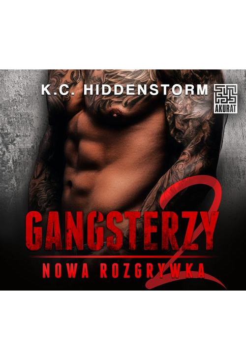 Gangsterzy. Nowa rozgrywka 2