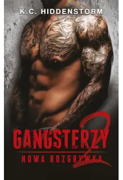 Gangsterzy. Nowa rozgrywka 2