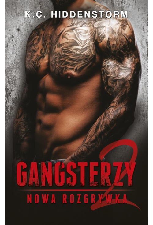 Gangsterzy. Nowa rozgrywka 2