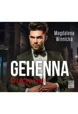 Va banque. Grzechy krwi - Magdalena Winnicka - ebook + książka