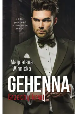 Gehenna Grzechy krwi
