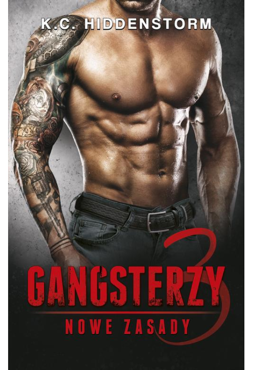 Gangsterzy Nowe zasady 3