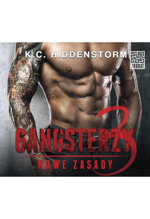 Gangsterzy Nowe zasady 3