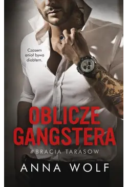 Oblicze gangstera