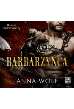 Barbarzyńca