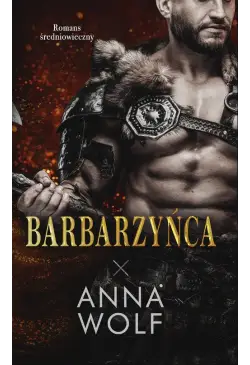 Barbarzyńca
