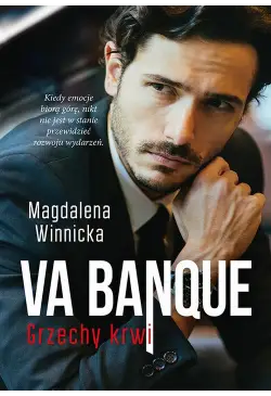 Va banque. Grzechy krwi