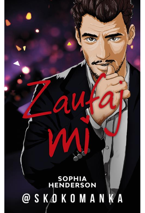 Zaufaj mi