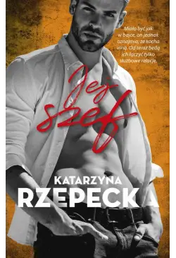 Jej szef