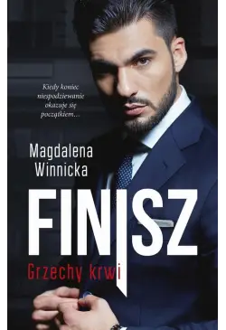 Finisz. Grzechy krwi