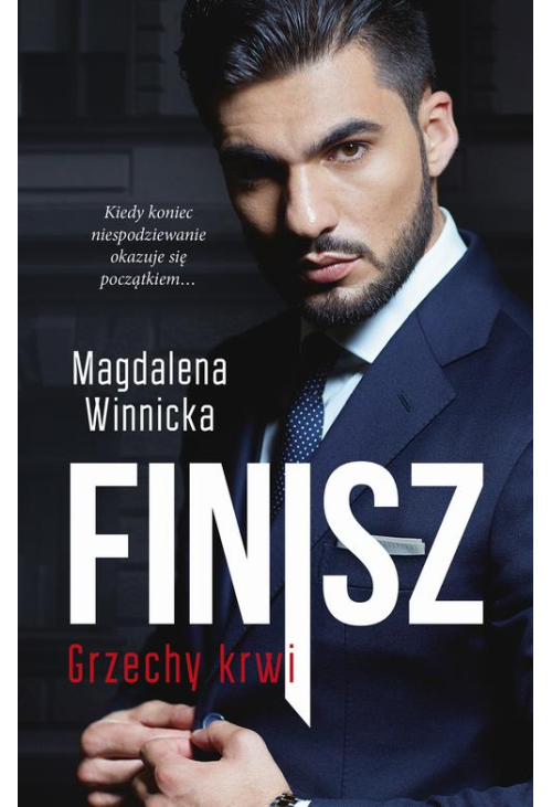 Finisz. Grzechy krwi